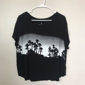 Soft and sexy t-shirt